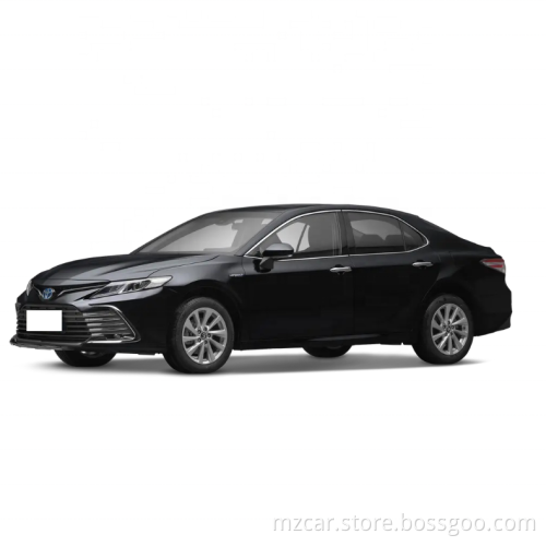 Goede prijs Hoge snelheid Chinese elektrische auto&#39;s topkwaliteit Toyota Camry nieuwe energie elektrische auto voertuigen